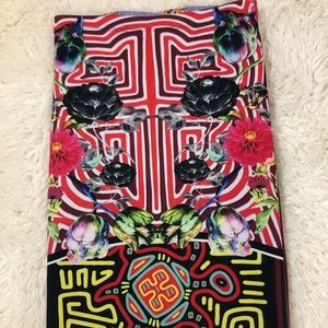 Clover Canyon pencil skirt size XS